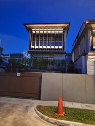 Sayang Villa (D15), Detached #602699181